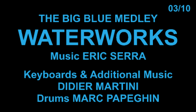 1M3/03 WaterWorks (Eric Serra Cover)