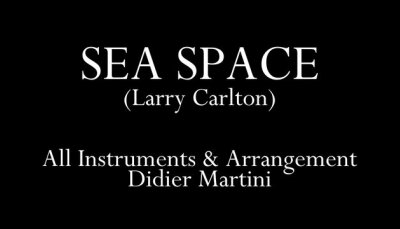 Larry Carlton - Sea Space