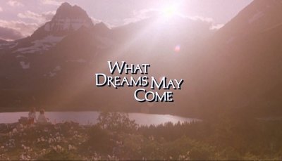 What Dreams May Come (Michael Kamen Cover)