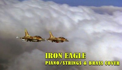 1M1/11 Iron Eagle Main Titles (Basil Poledouris)