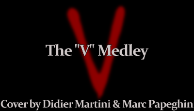2M1/01 V The Final Battle & Tv Series Medley (Cover)