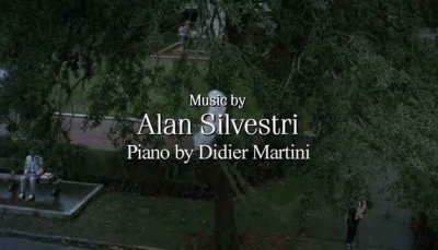 Forrest Gump Suite (Alan Silvestri Piano Cover)