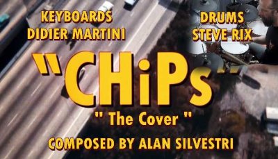 2M1/03 Chips (Alan Silvestri Cover)